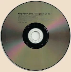 Flac-Kingdom Come (1988)