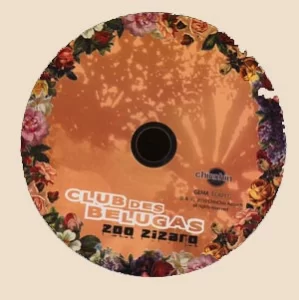 Disc-Club Des Belugas - Zoo Zizaro