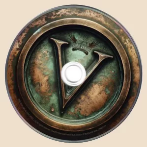 CD-Black Country Communion - V