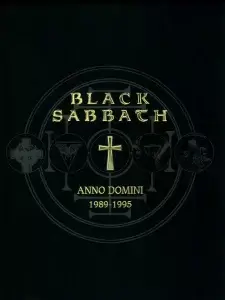Black Sabbath - Anno Domini