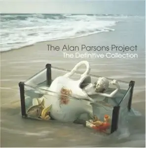 The Alan Parsons Project - The Definitive Collection (1997)