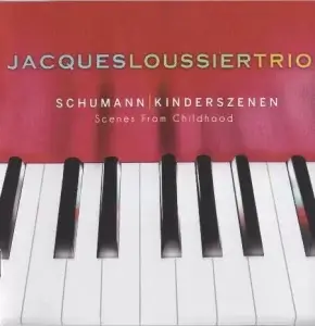 Schumann Kinderszenen Scenes From Childhood