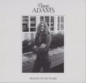 Bryan Adams