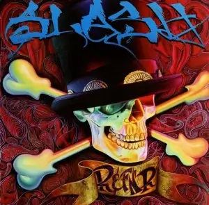Slash (Deluxe Edition)