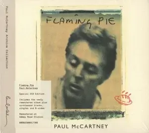 Flaming Pie (1997)