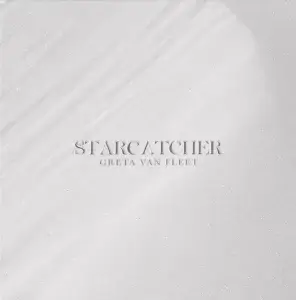 Greta Van Fleet - Starcatcher (2023)