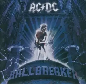 Ballbreaker (1995)