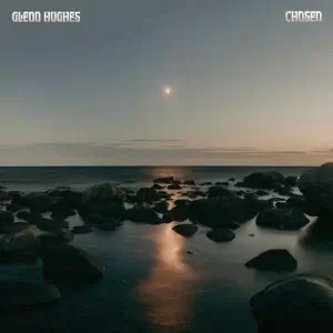 Glenn Hughes - Chosen (2025)