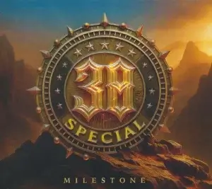 38 Special - Milestone
