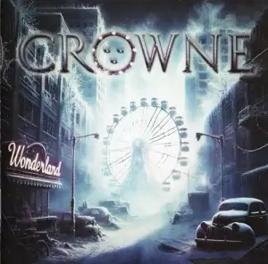 Crowne - Wonderland