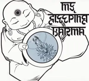 My Sleeping Karma - Satya