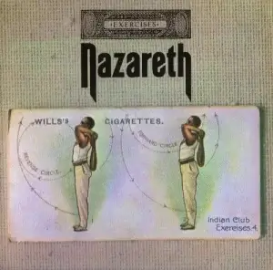 Nazareth - Exercises (1972)