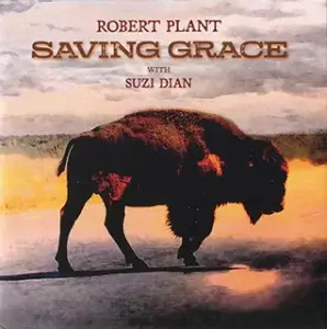 Robert Plant  - Saving Grace