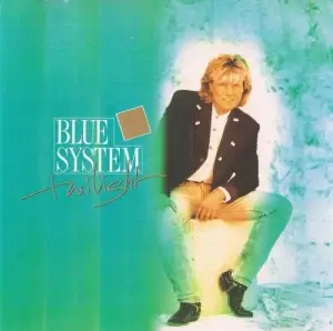 Blue System - Twilight (1989)