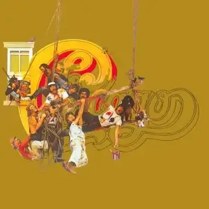 Chicago - Chicago IX Greatest Hits (2025)