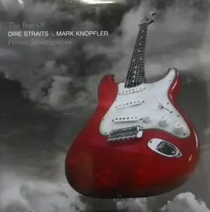 Dire Straits - The Best Of