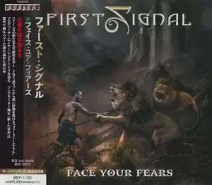 First Signal - Face Your Fears